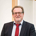 Dieter Kuttruff